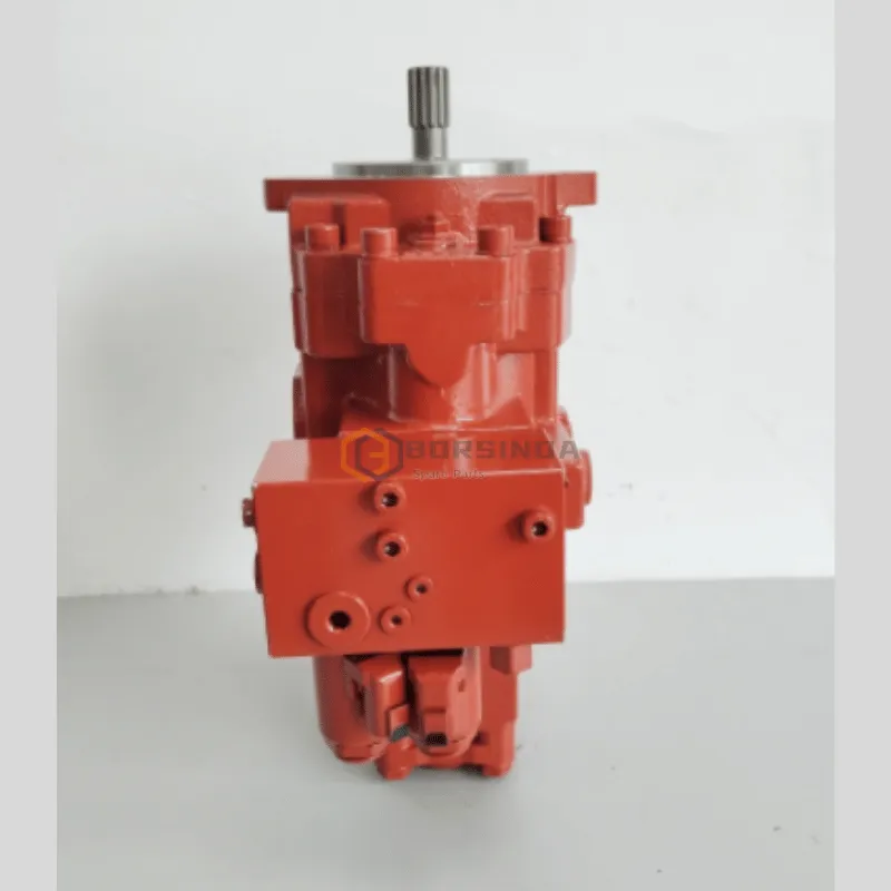 PVD-2B-50BP pump